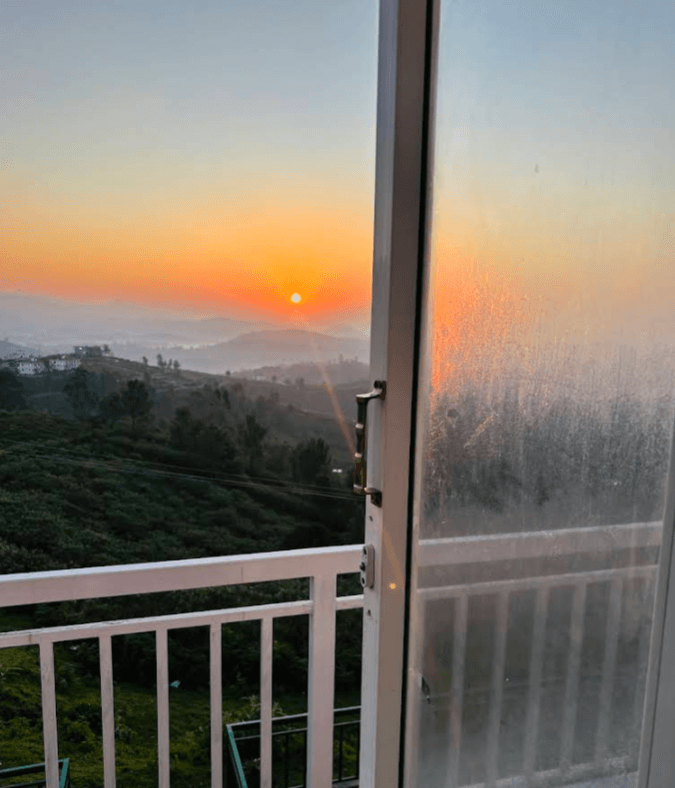 The Sunset Sonata image 26