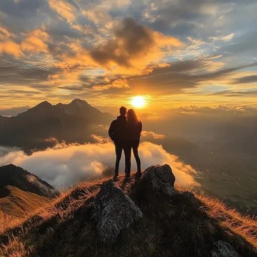 Romantic Getaway in the Nilgiris