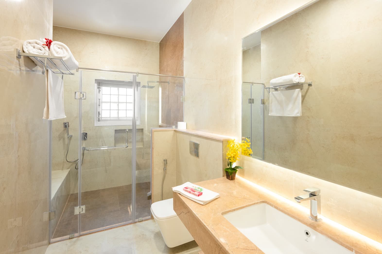 The Blooming Escape image 3