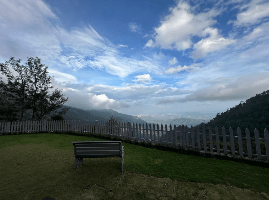 The Heritage Hideout image 2