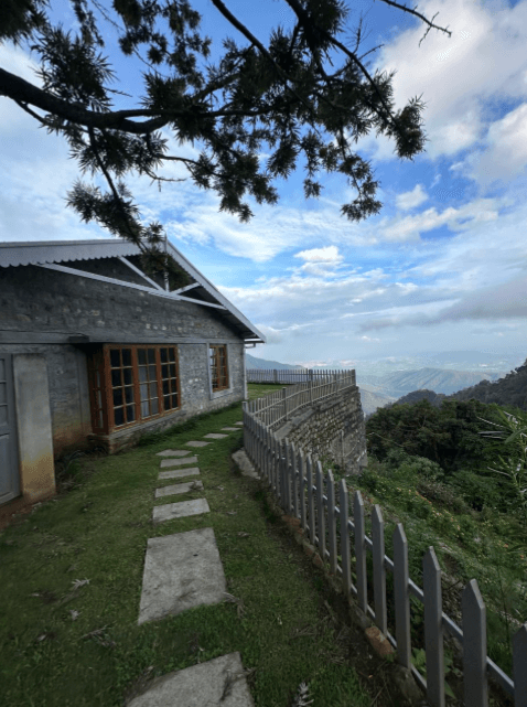 The Heritage Hideout image 3