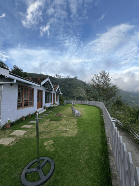 The Heritage Hideout image 4