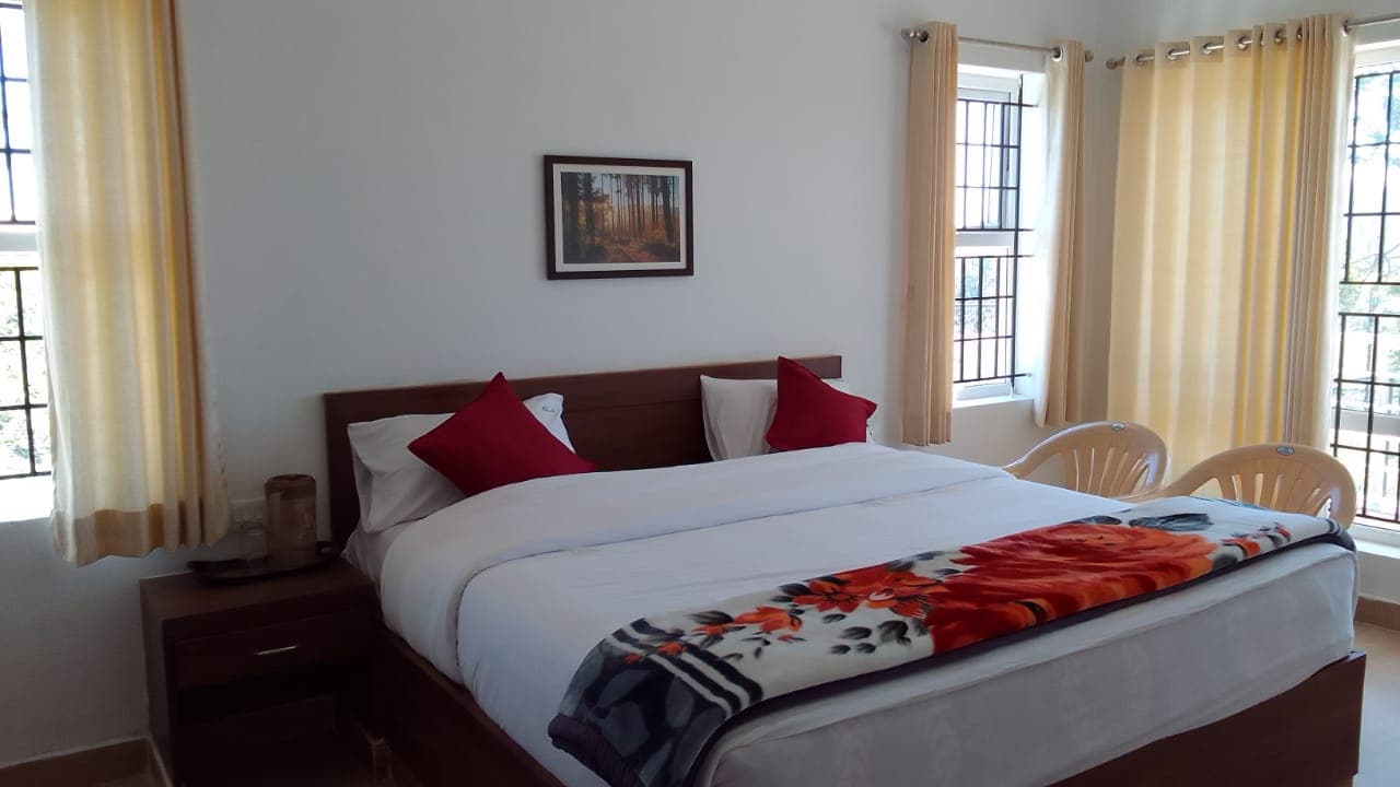 The Monarch's Nest image 8