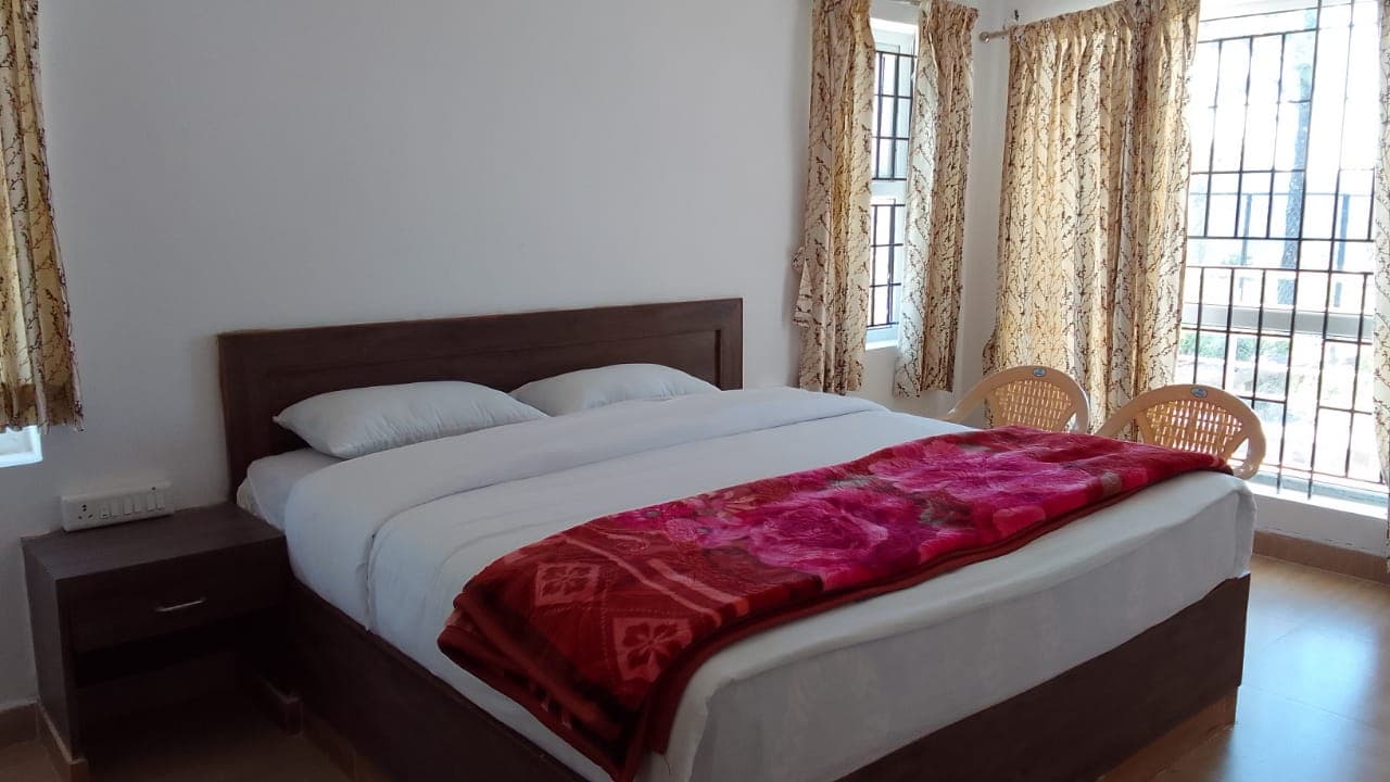 The Monarch's Nest image 16