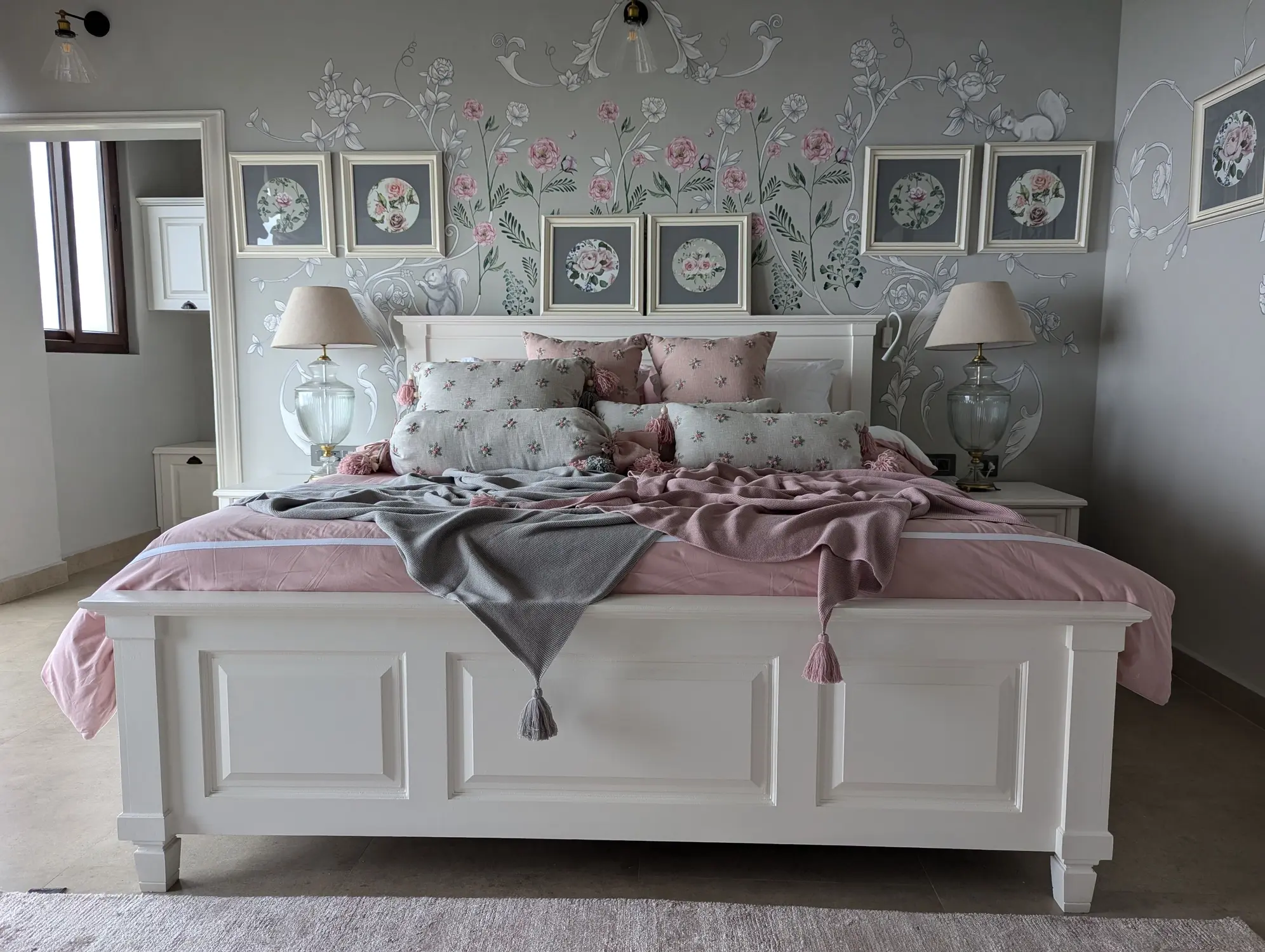 The Scarlet Horizon image 6