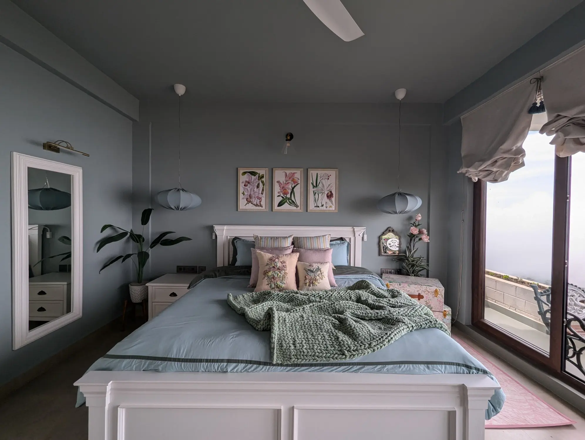 The Scarlet Horizon image 9