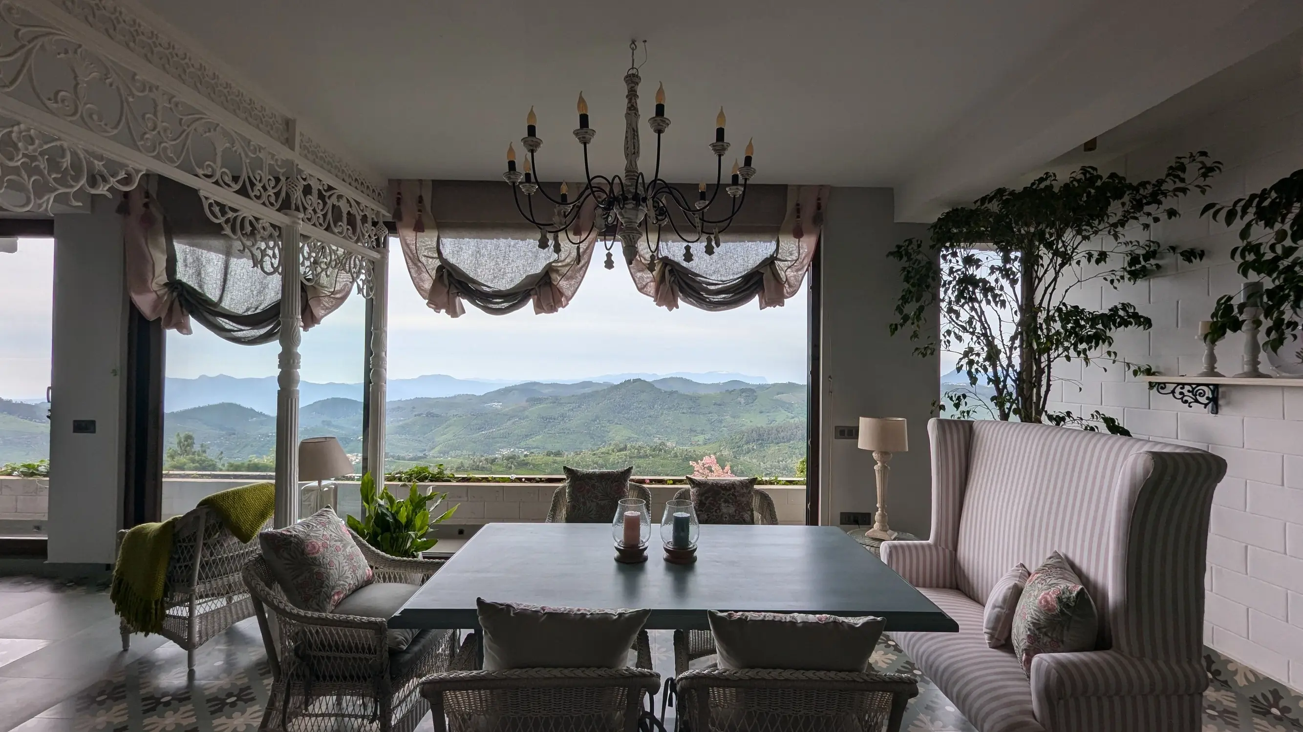 The Scarlet Horizon image 13