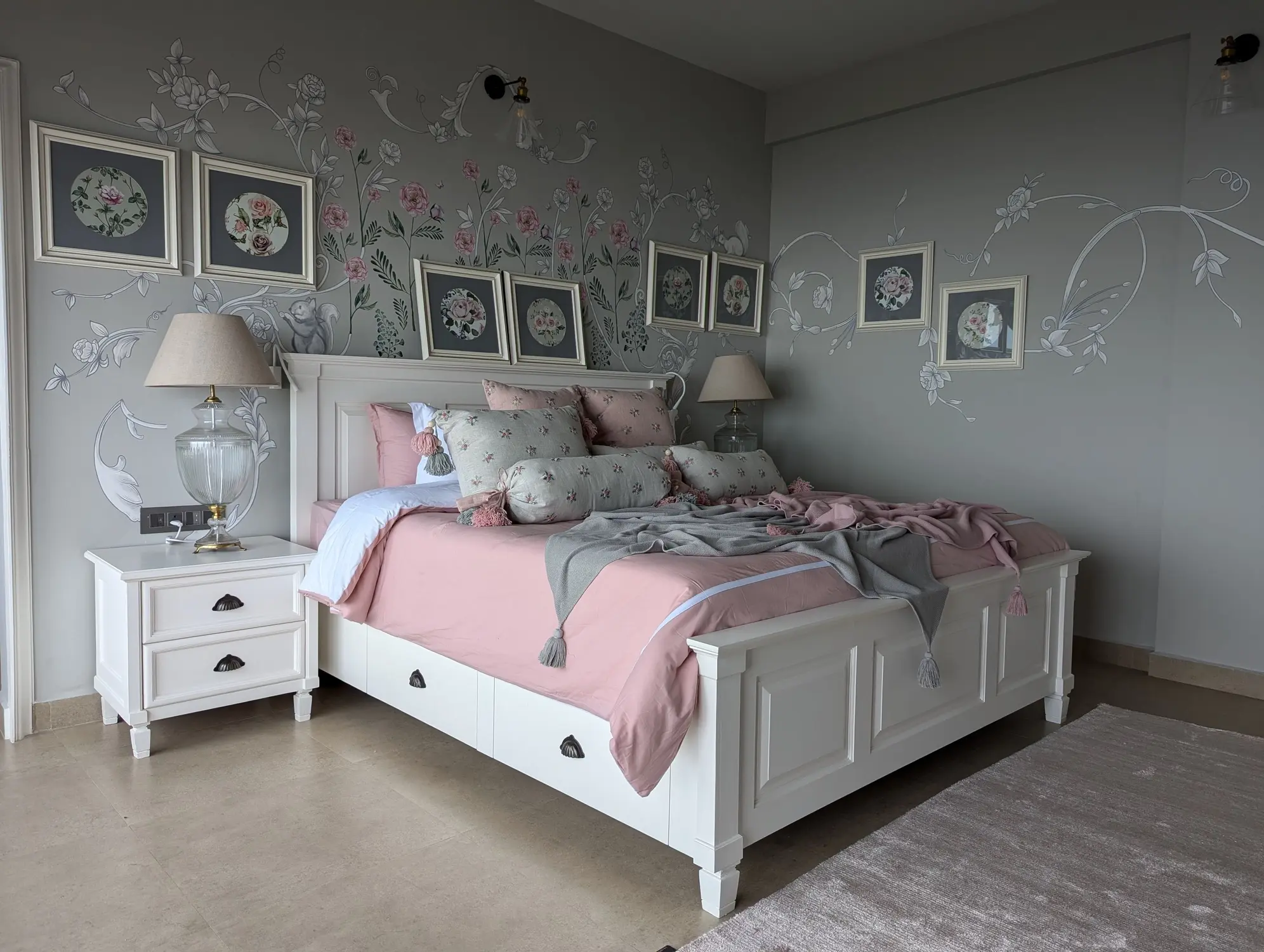 The Scarlet Horizon image 14