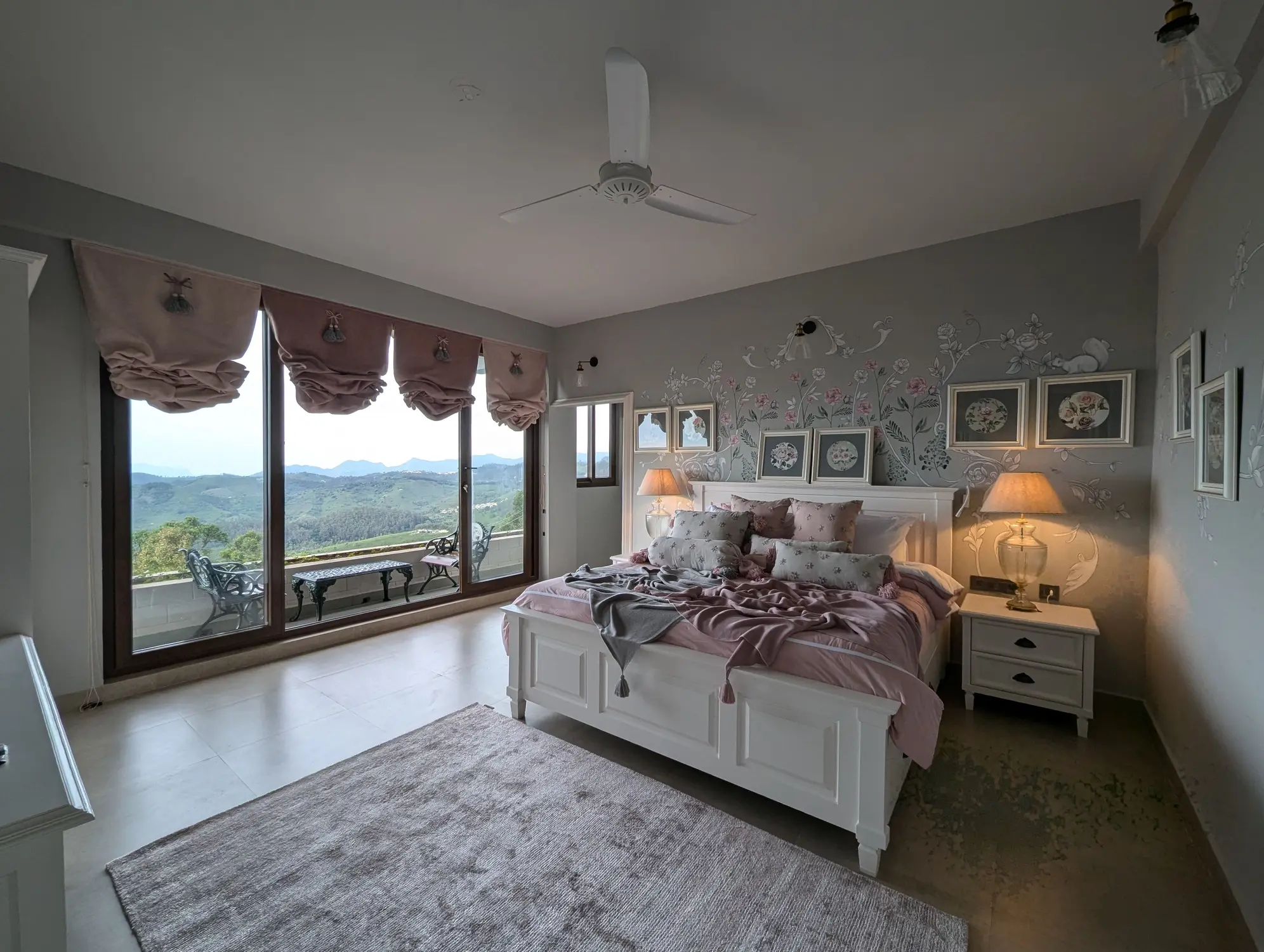 The Scarlet Horizon image 15