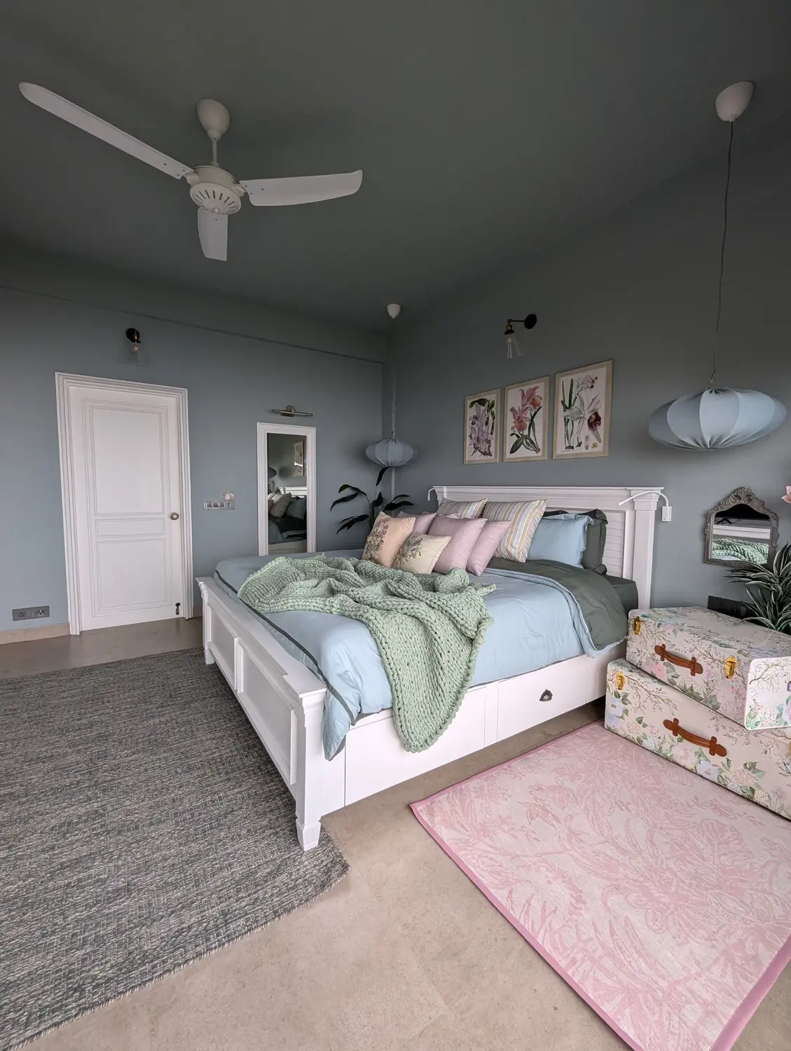 The Scarlet Horizon image 17