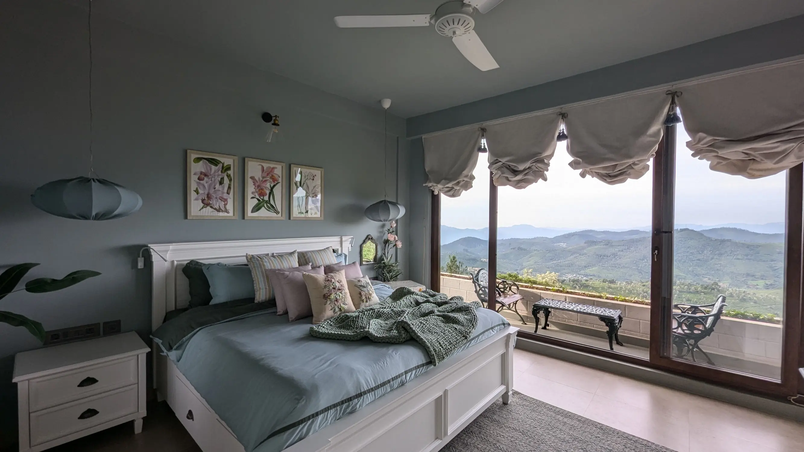 The Scarlet Horizon image 18