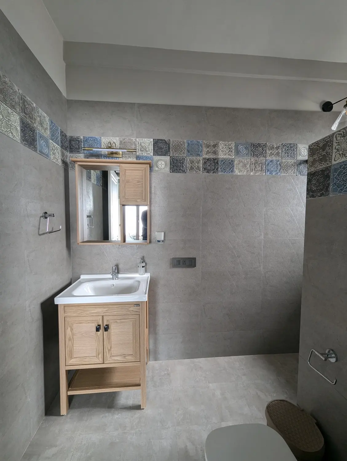 The Scarlet Horizon image 21