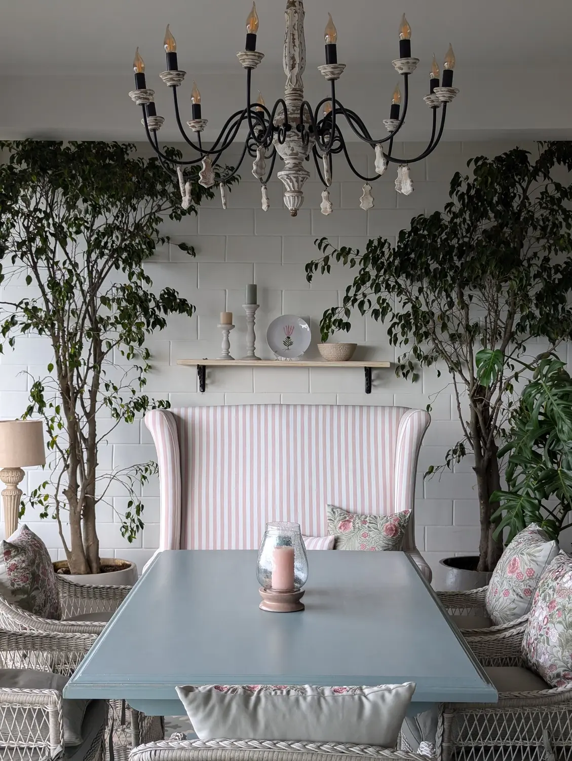 The Scarlet Horizon image 22