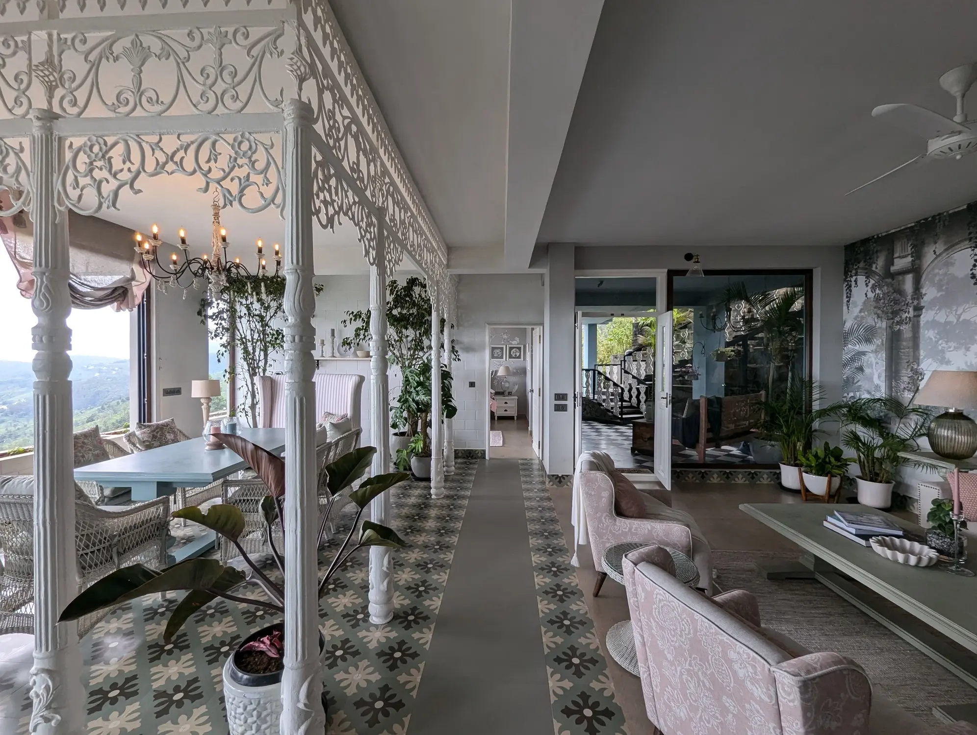 The Scarlet Horizon image 23