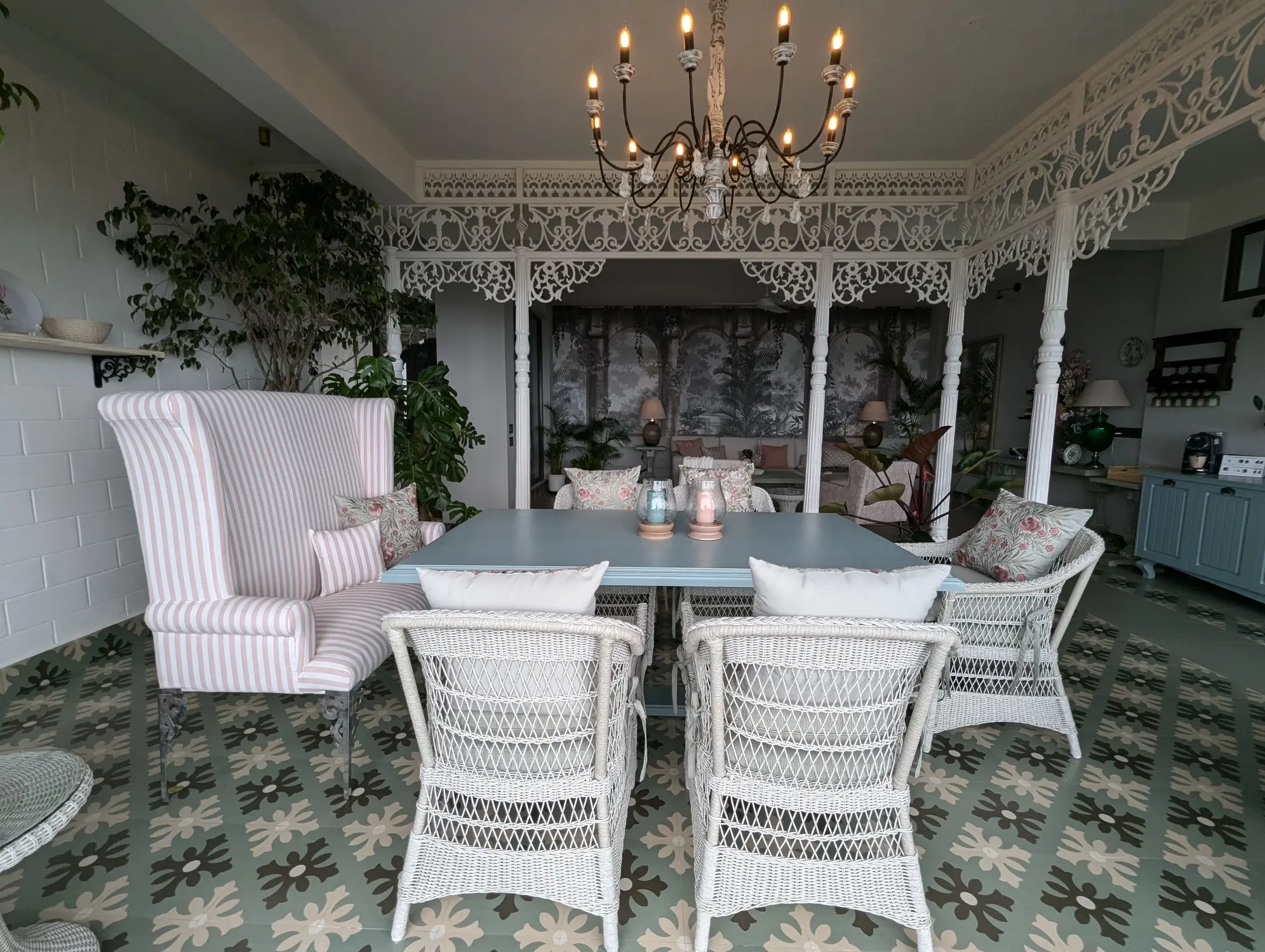 The Scarlet Horizon image 24