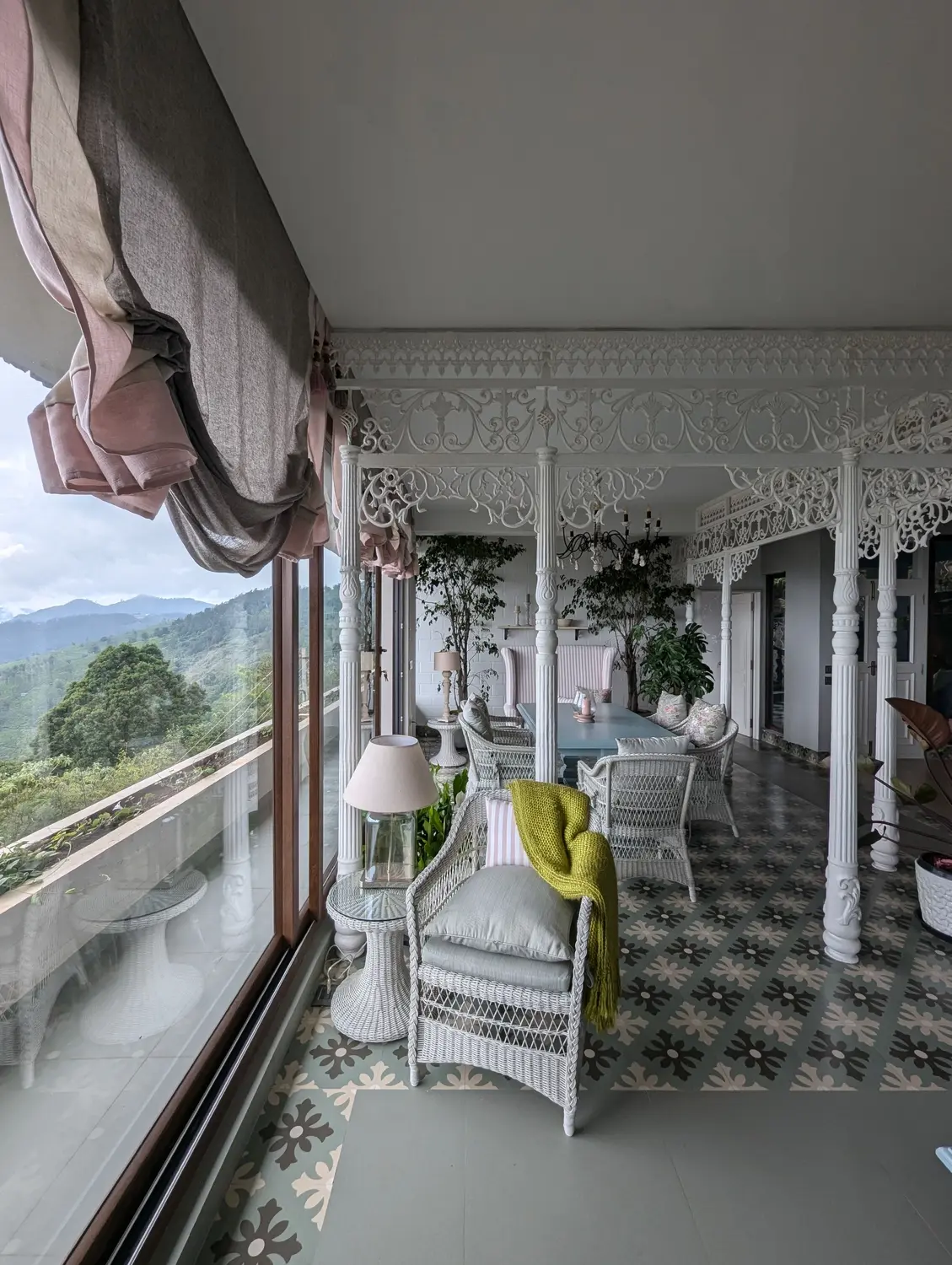 The Scarlet Horizon image 25