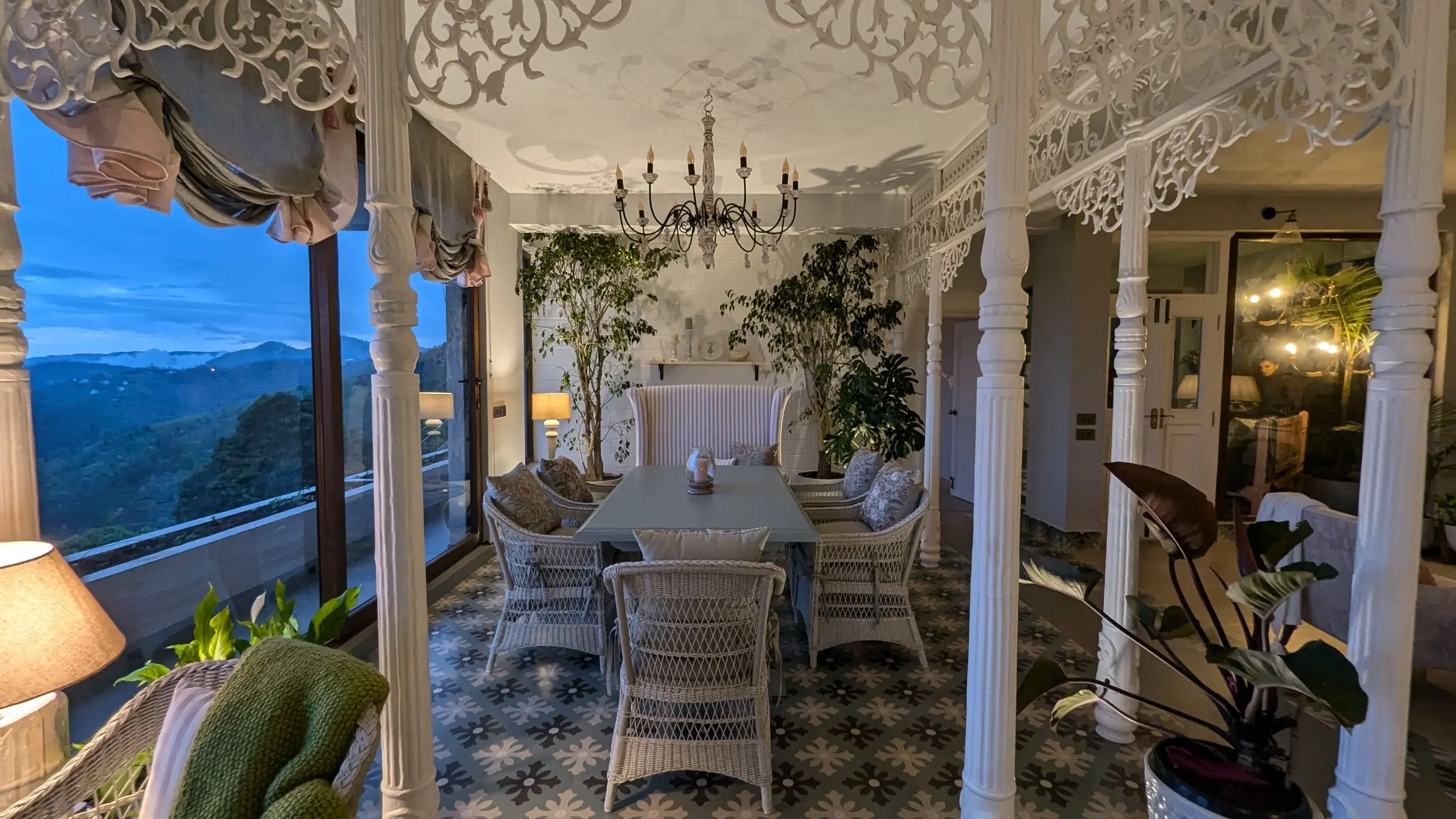 The Scarlet Horizon image 26