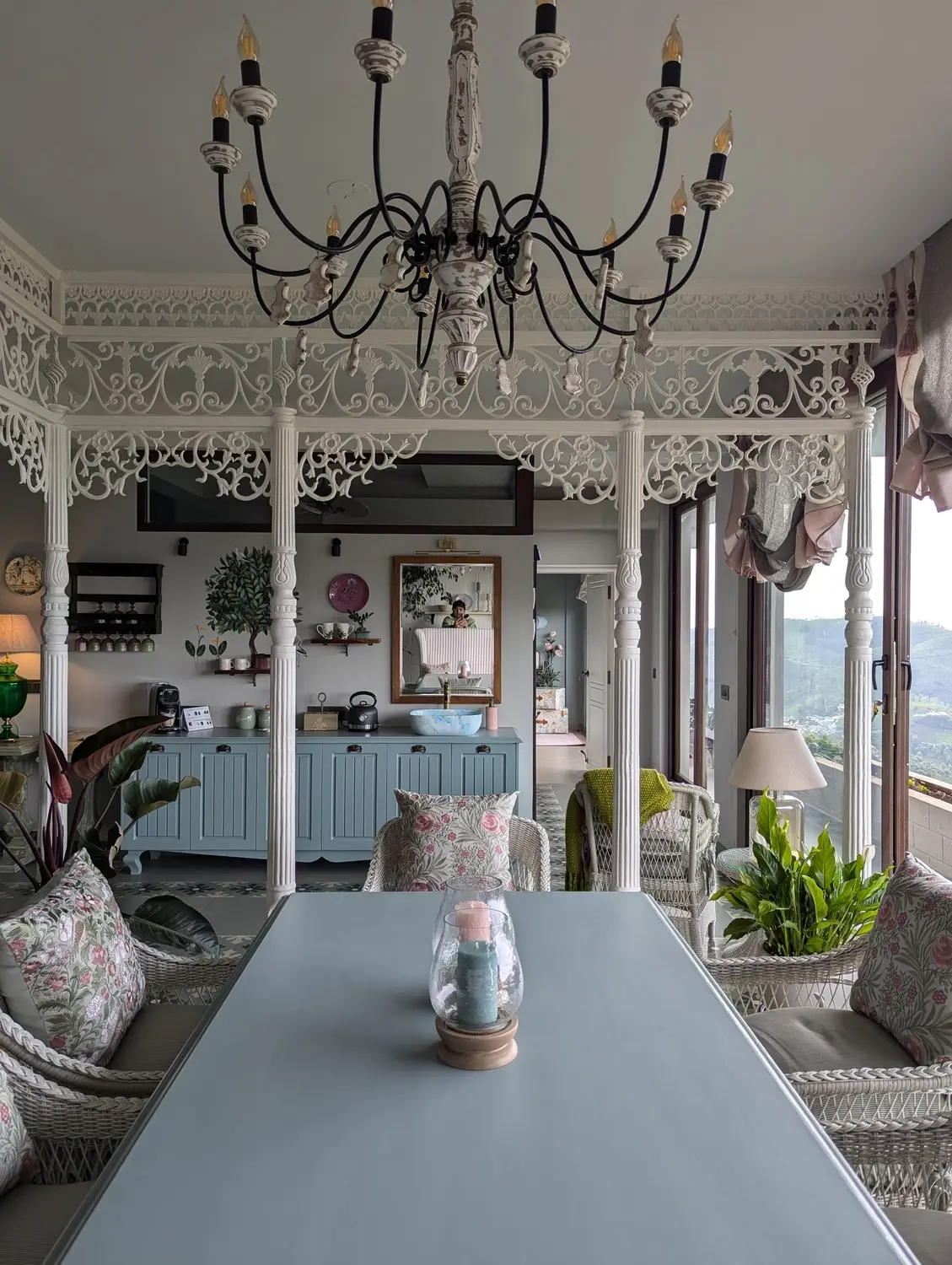 The Scarlet Horizon image 27