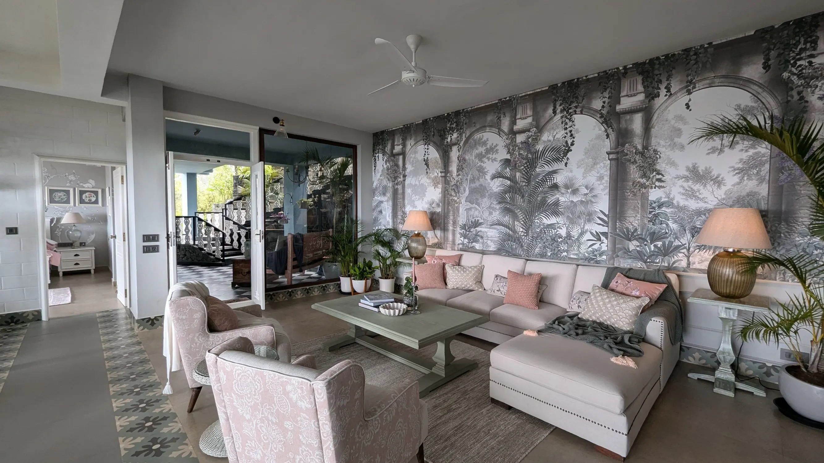 The Scarlet Horizon image 28