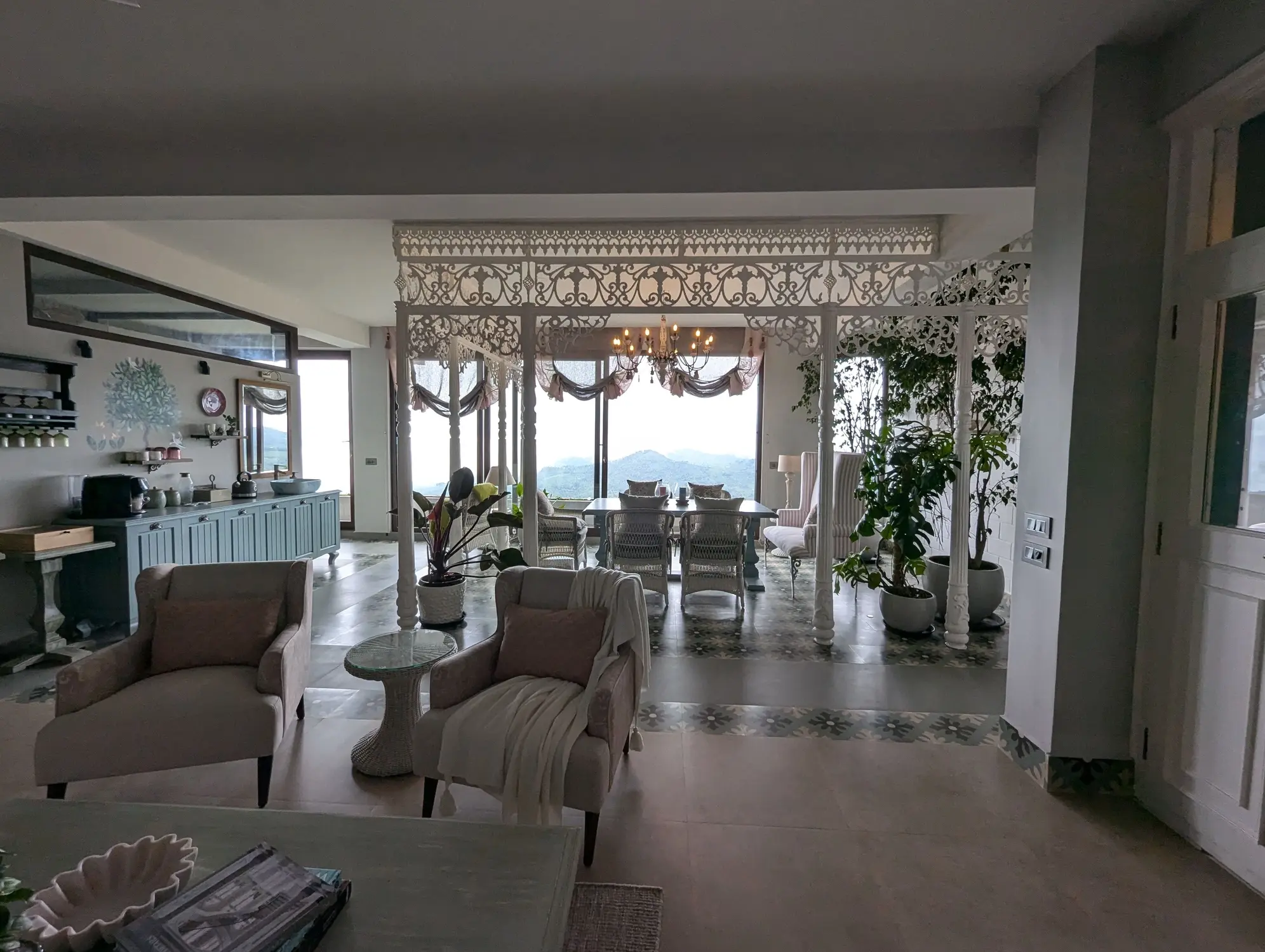 The Scarlet Horizon image 29