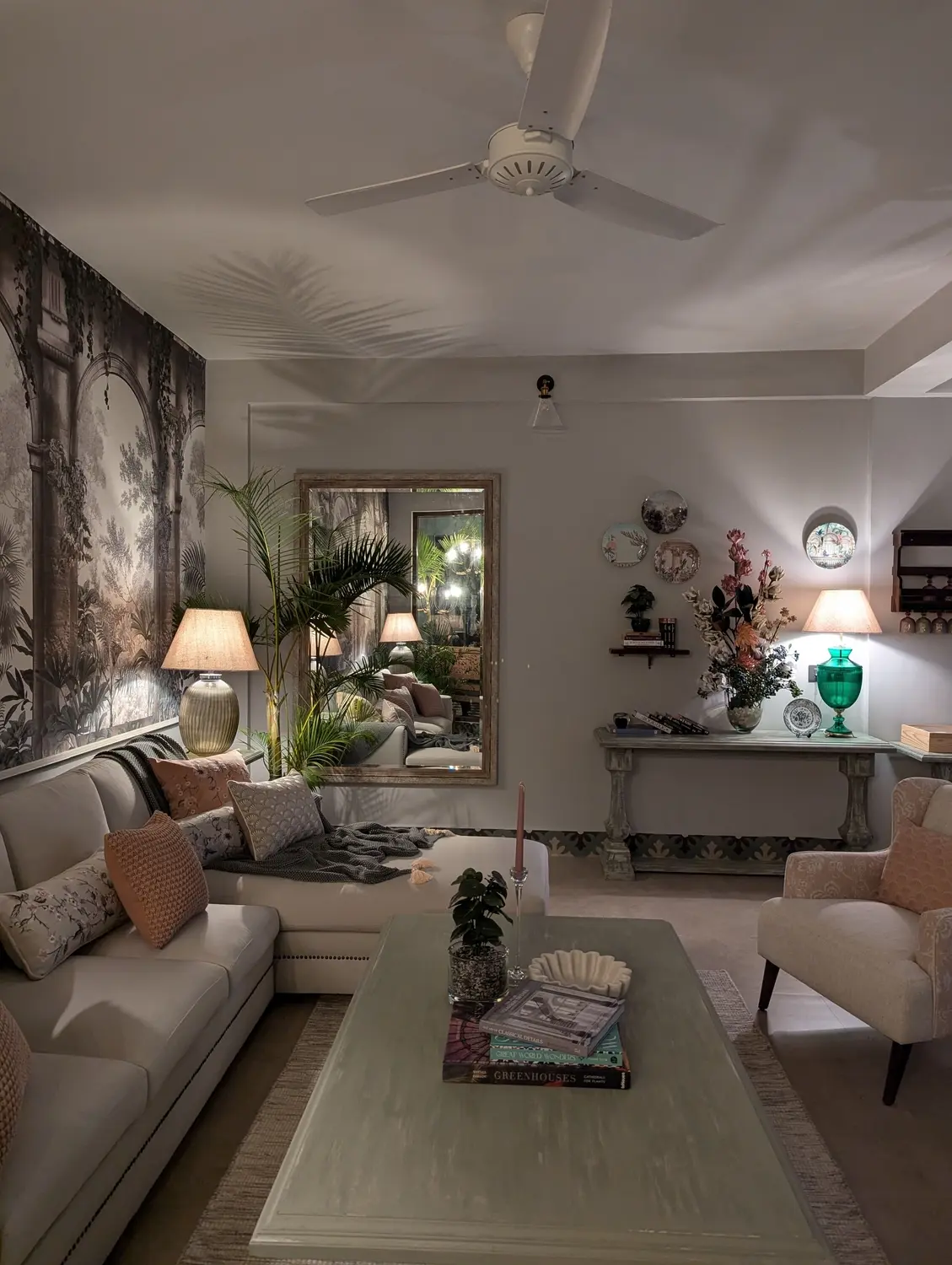 The Scarlet Horizon image 30