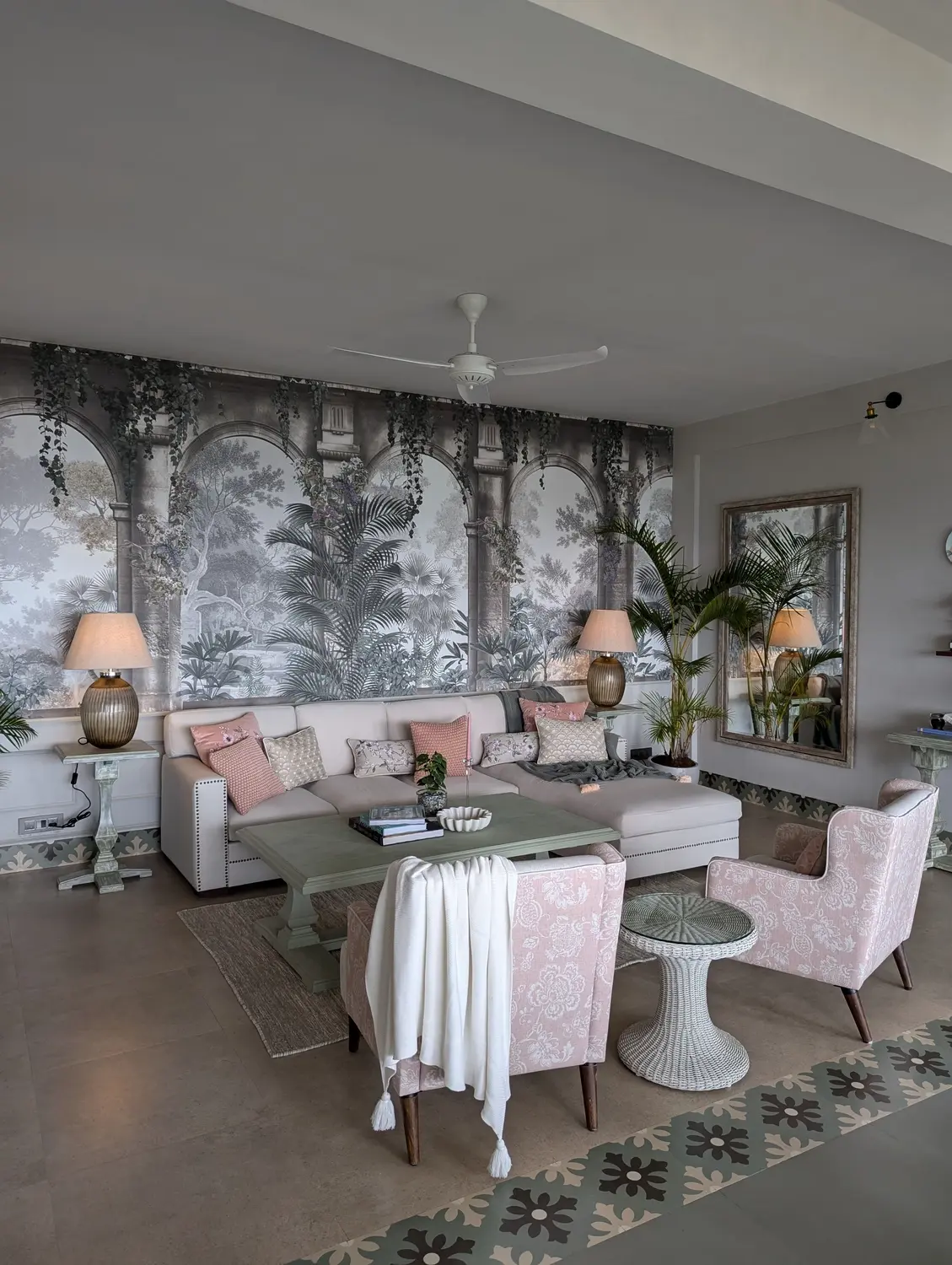 The Scarlet Horizon image 31