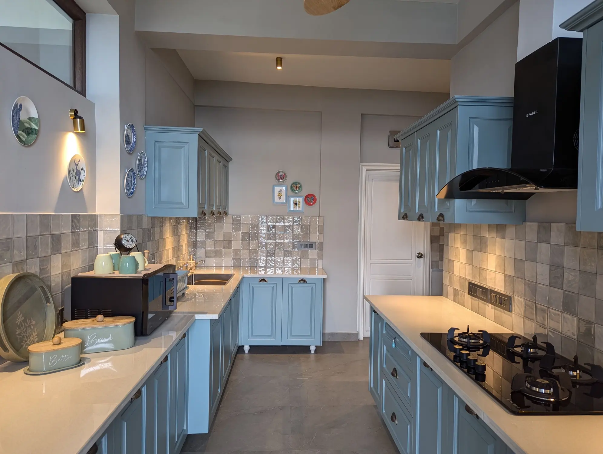 The Scarlet Horizon image 32