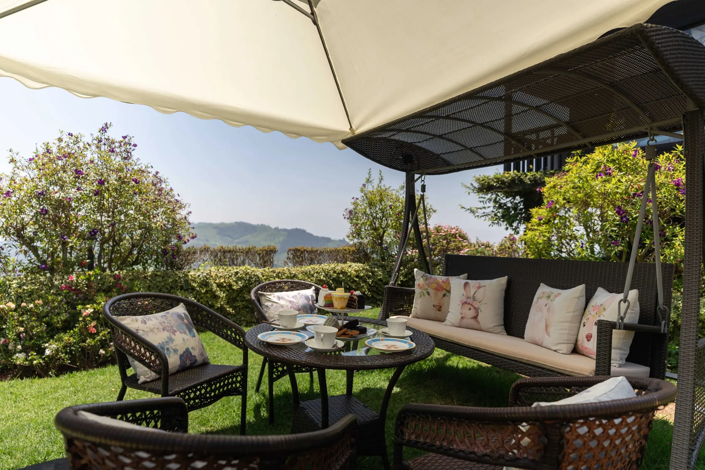 The Valley Muse image 7