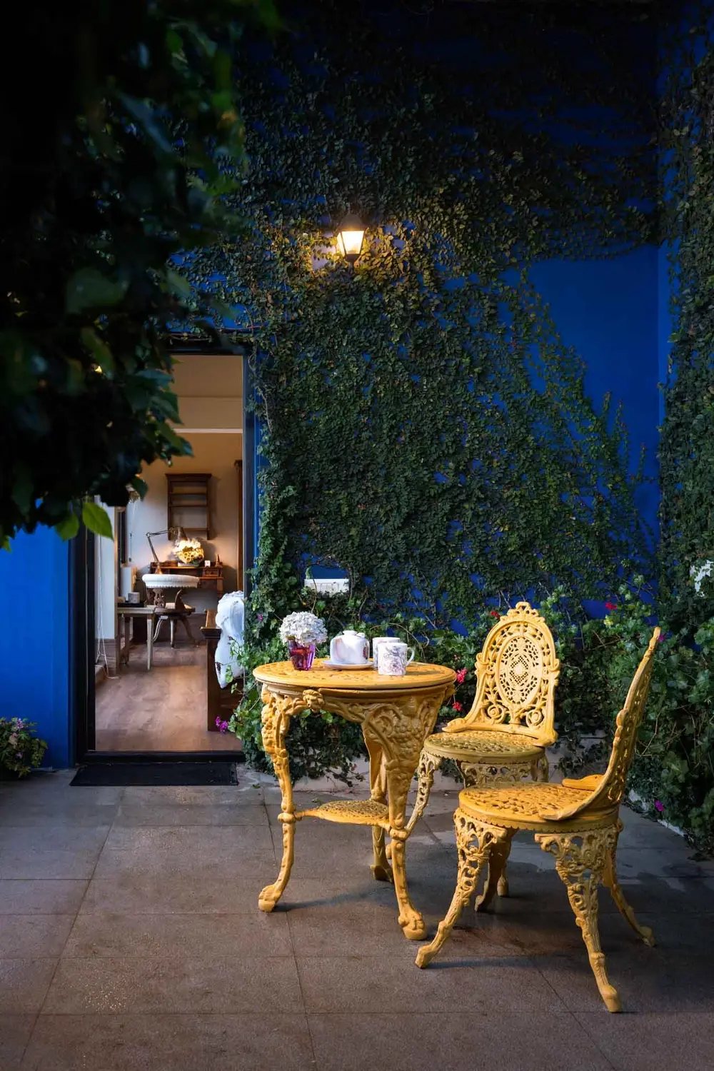 The Valley Muse image 24